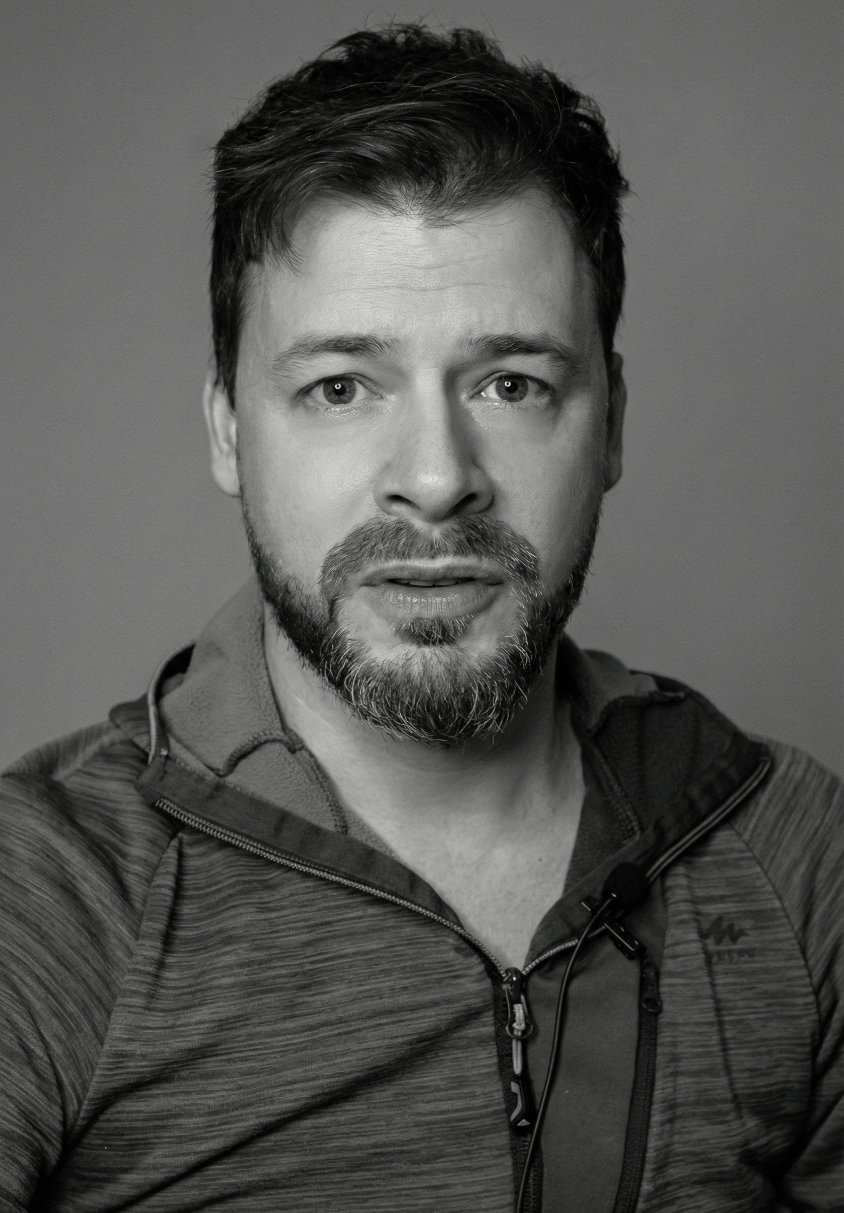 Santi Delgado