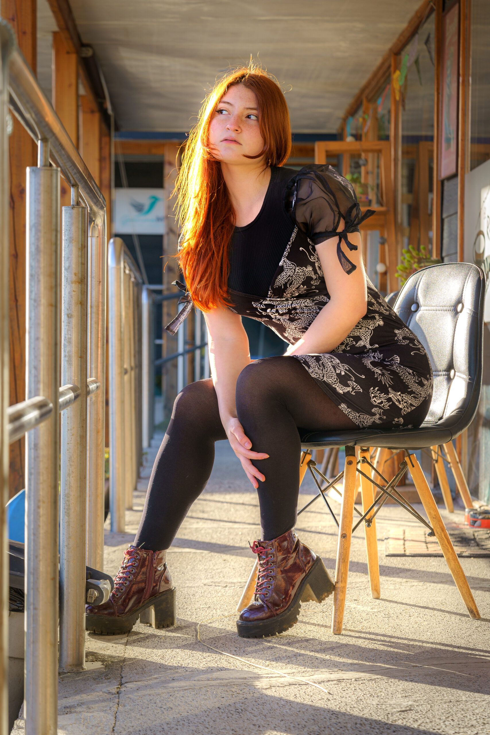 Retrato 9